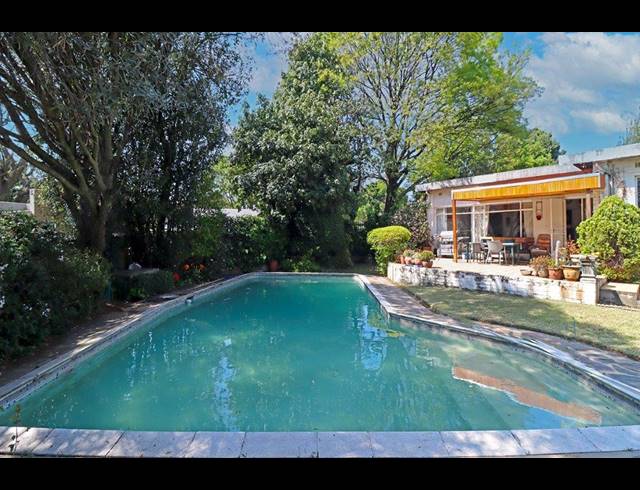3 BEDROOM HOUSE FOR SALE IN BLAIRGOWRIE